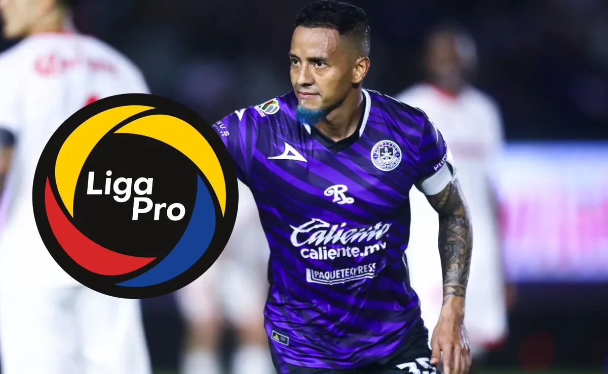 De Mazatlán al Monumental: Intriago ya negocia contrato con el Torero